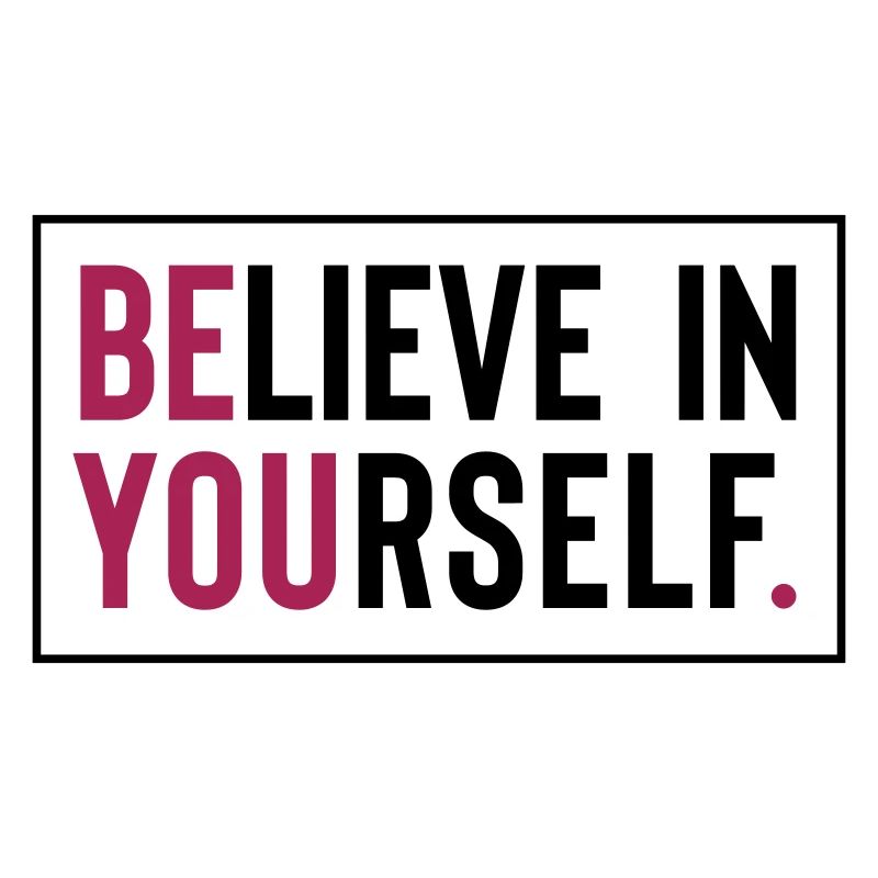 be you