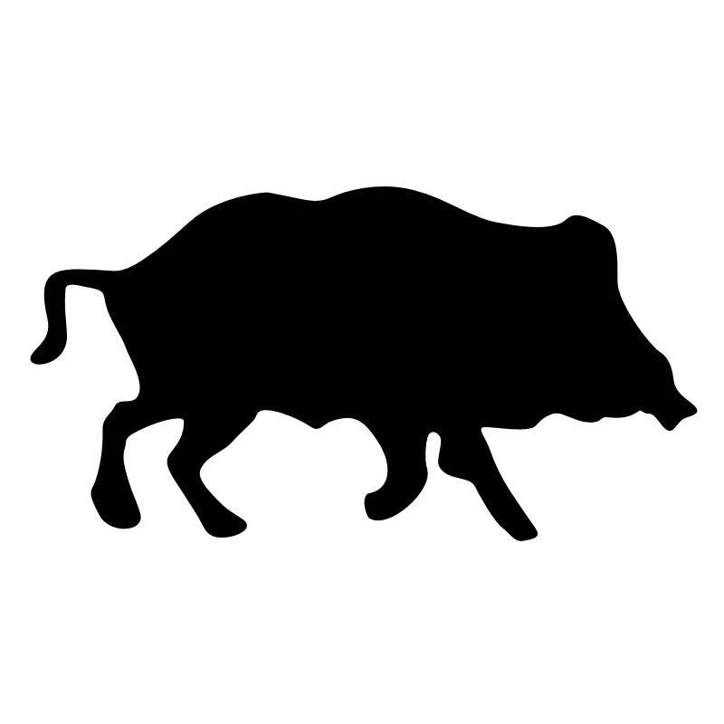 wildsau