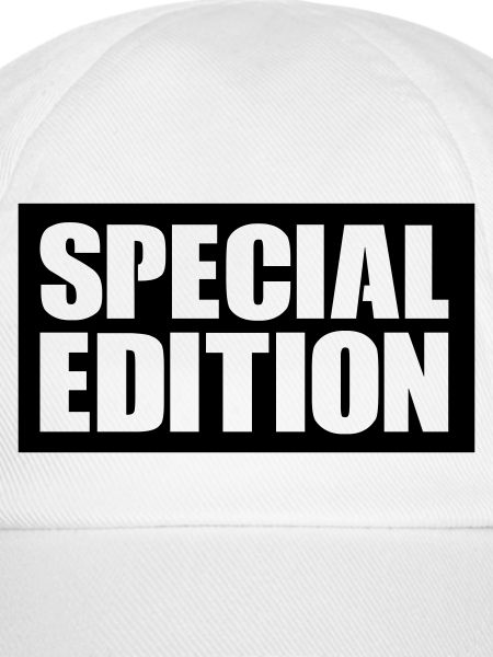 Special Edition