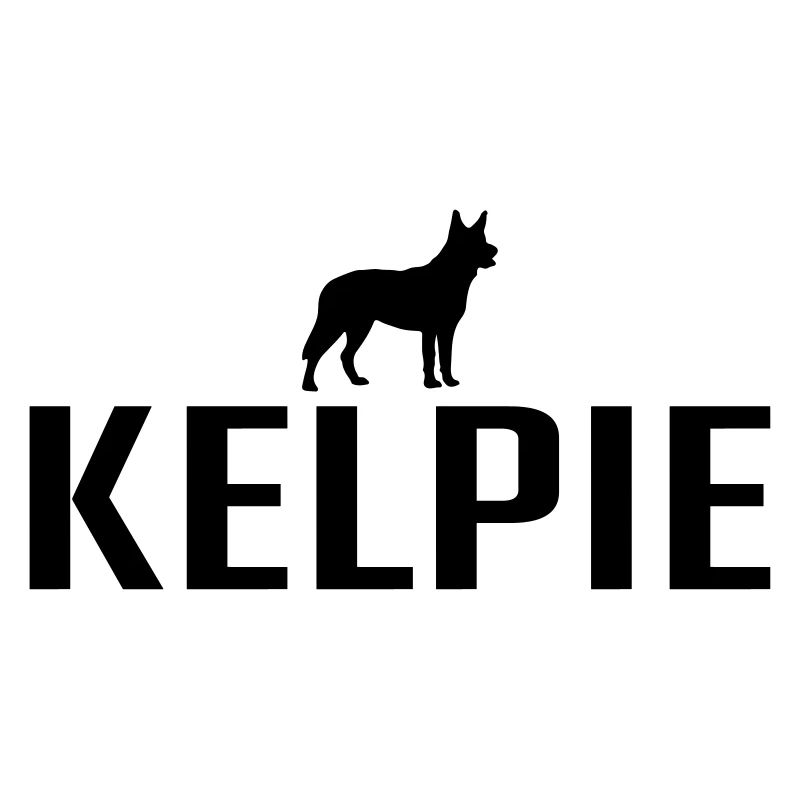 KELPIE Race chien chien Wilsigns