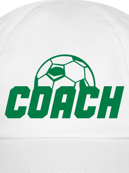 soccer coach