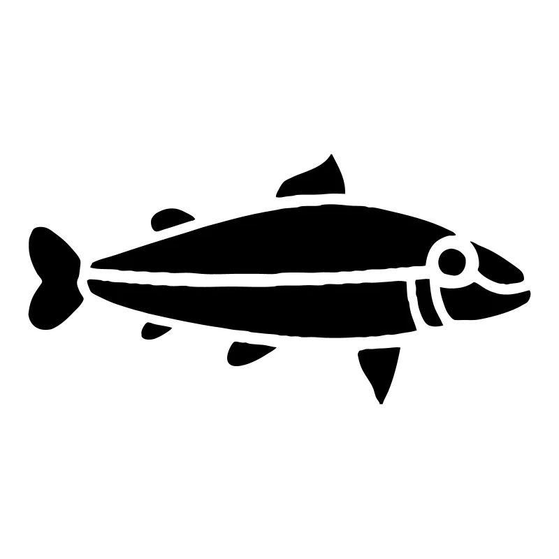 Fish "Celtic"