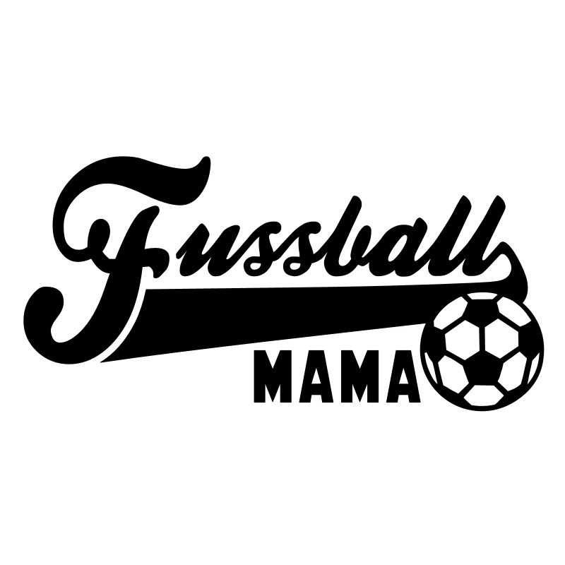 Fussball MAMA