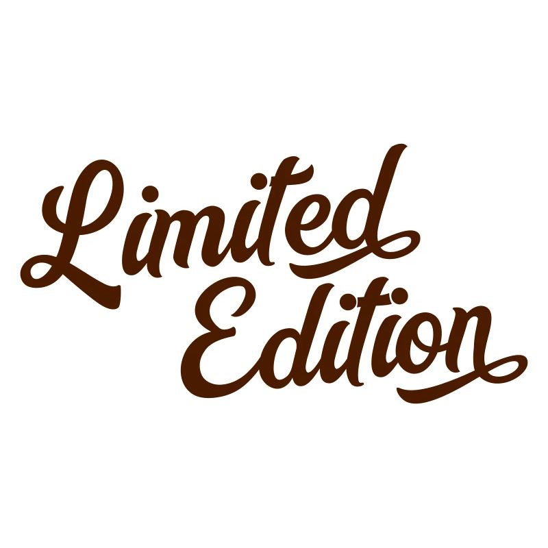 Édition limitée