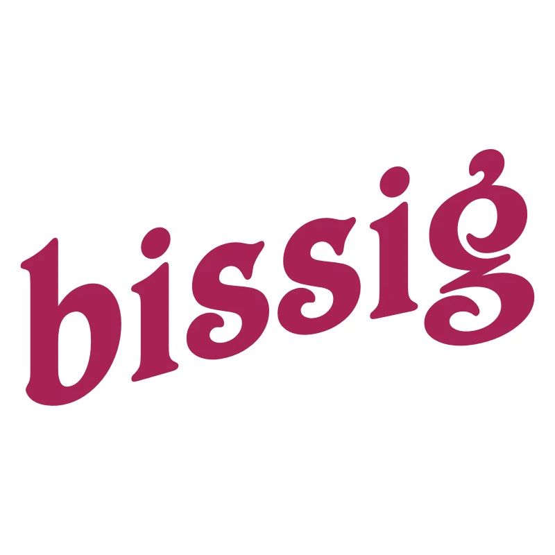 bissig