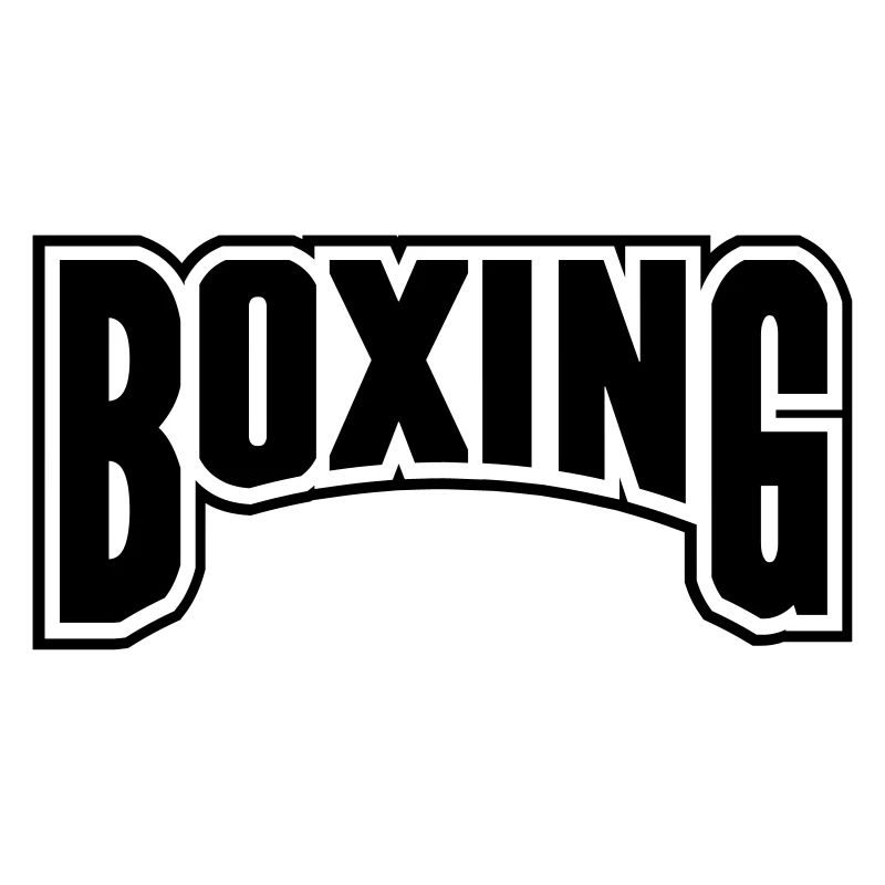 boxing