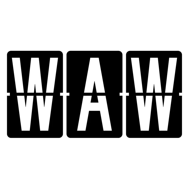 Varsovie