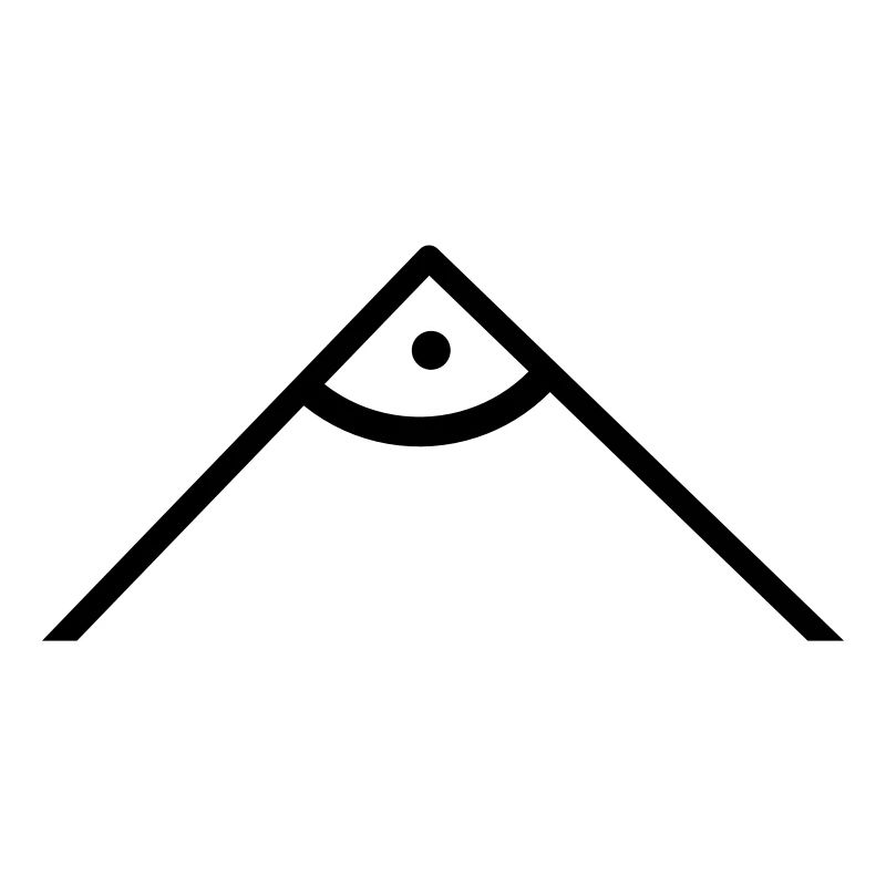 angle droit