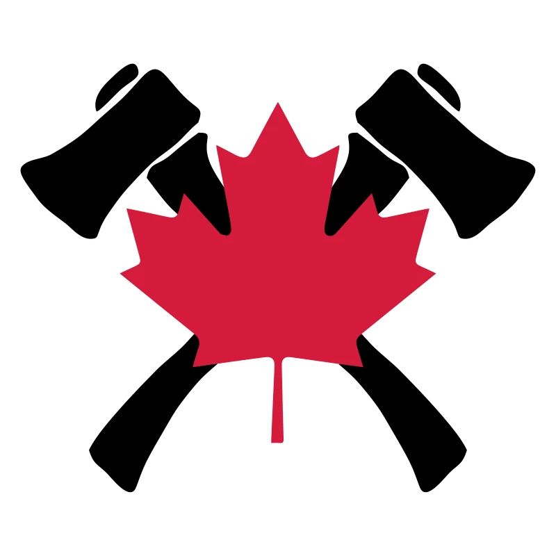 Canada lumbering