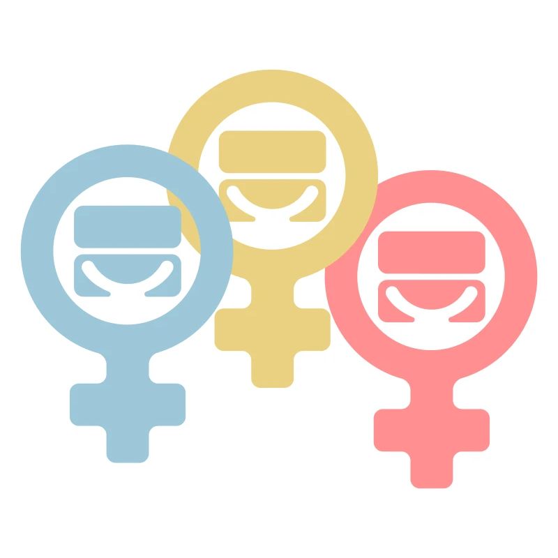 Frauenpower