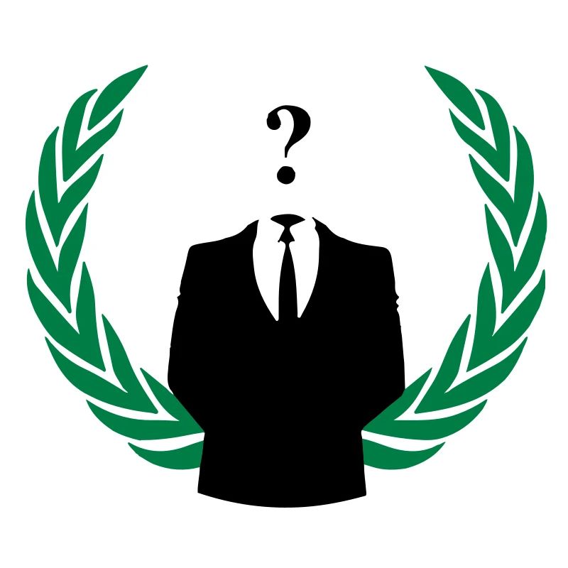 anonymous color