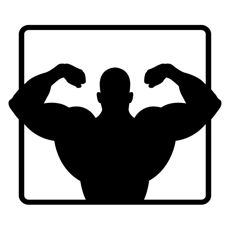 bodybuilder