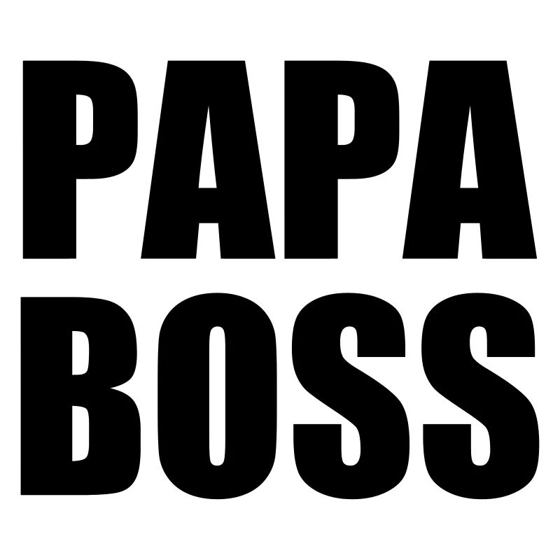 Dad Boss Design