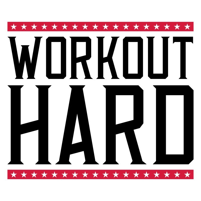 workout hard 2