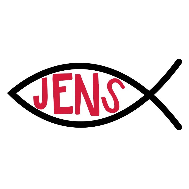 Jens Ichthys4m3 Names First names Christian
