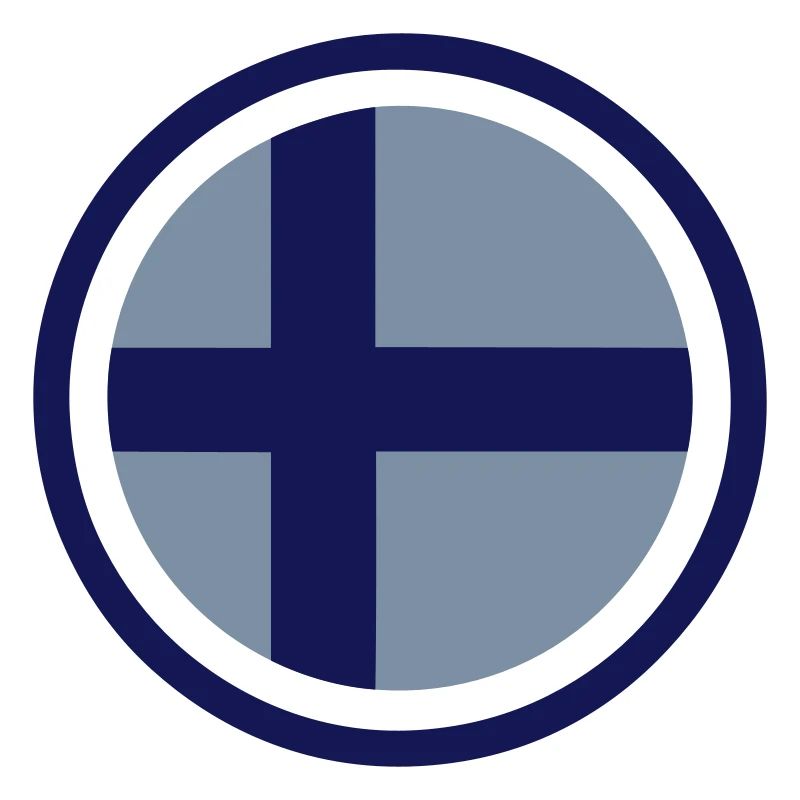 Finnland Emblem