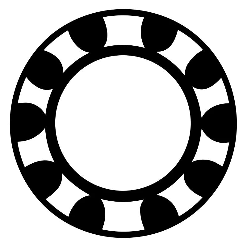 Poker Chip
