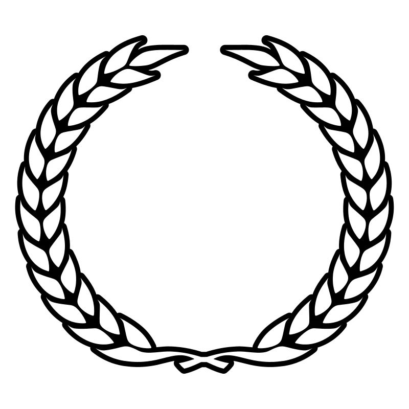 kranz laurel symbol