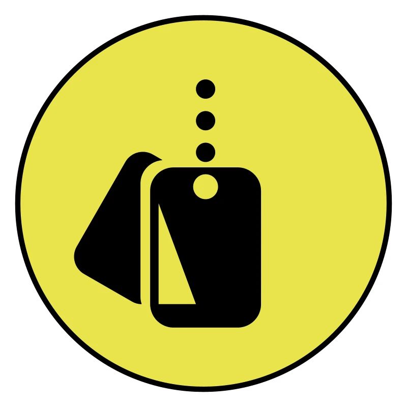 Badge icon icon