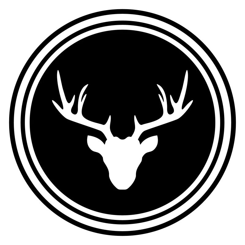 Icône Deer Deer