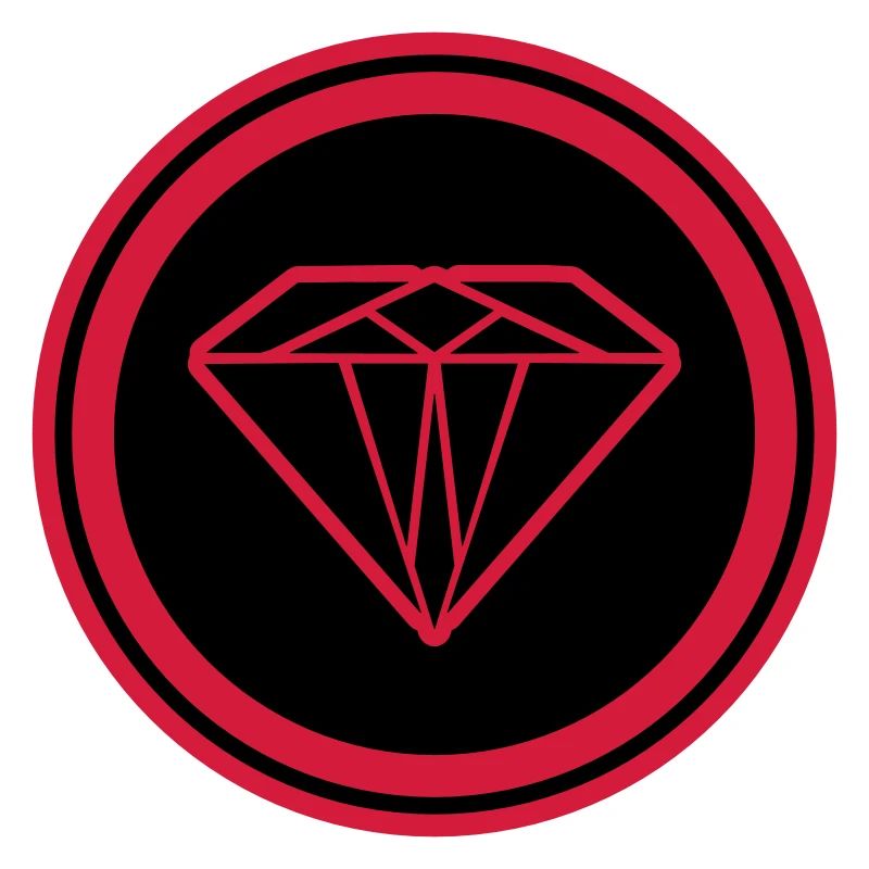 Diamant Symbol