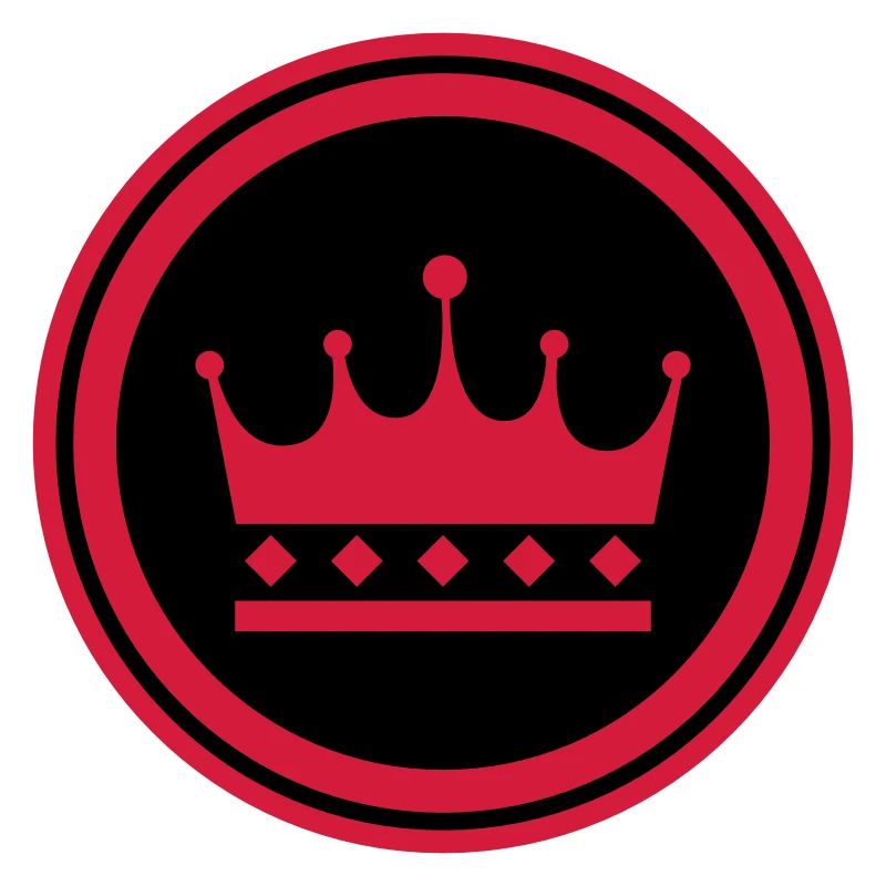 Symbole de la couronne