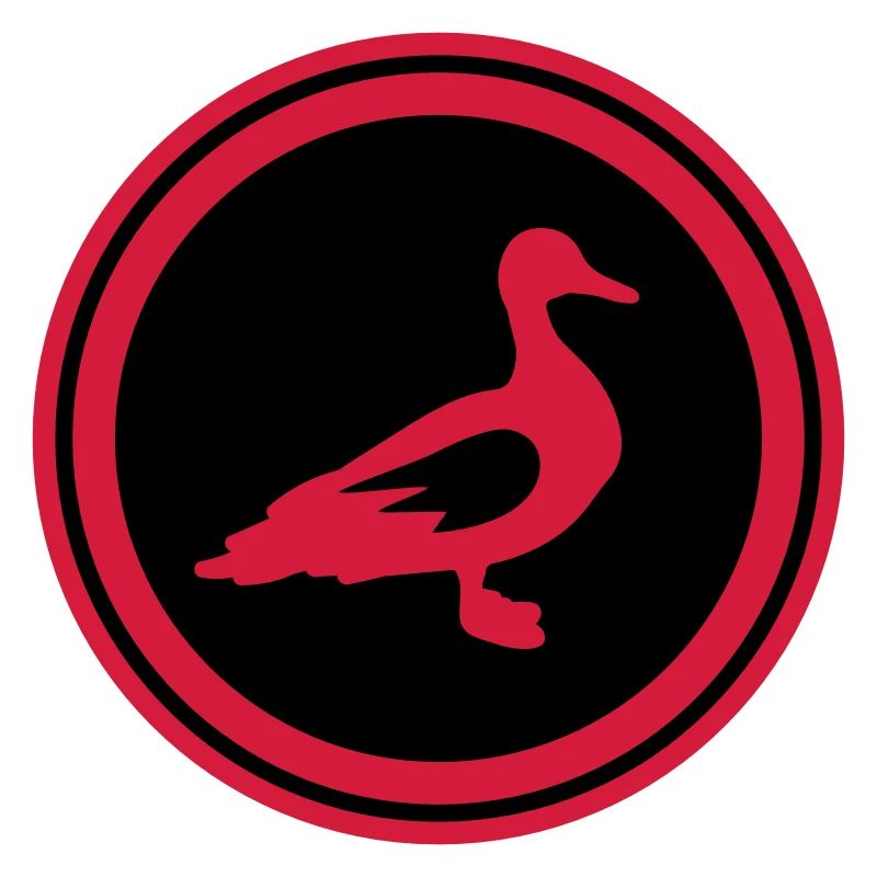 Ente Tier