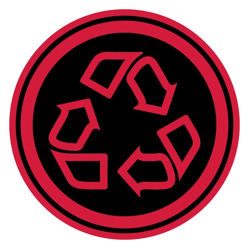 Symbole de recyclage