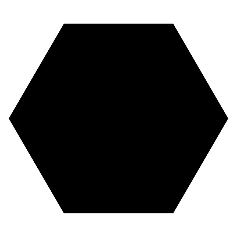Hexagon