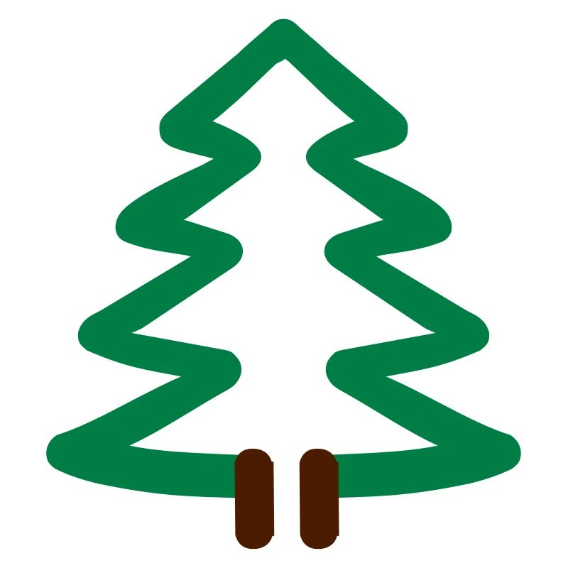 arbre de Noël