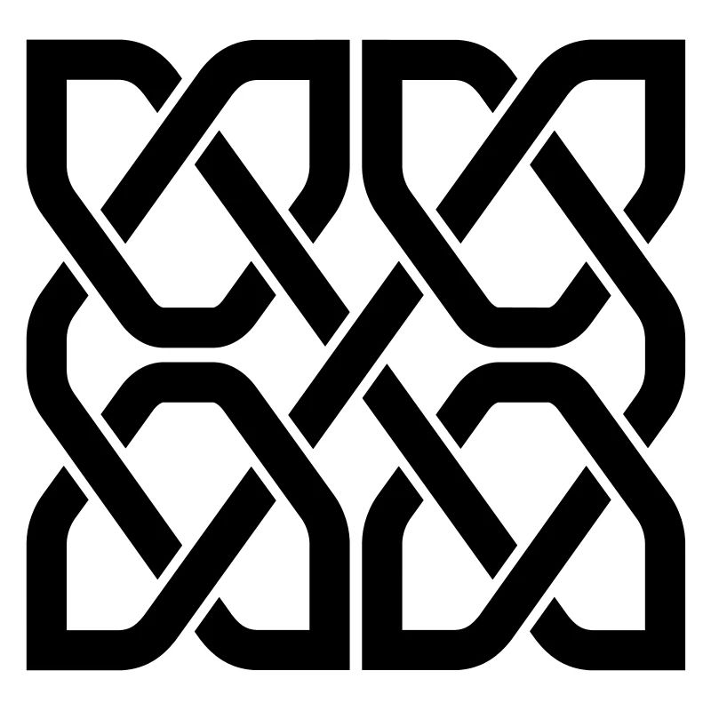 Celtic knot