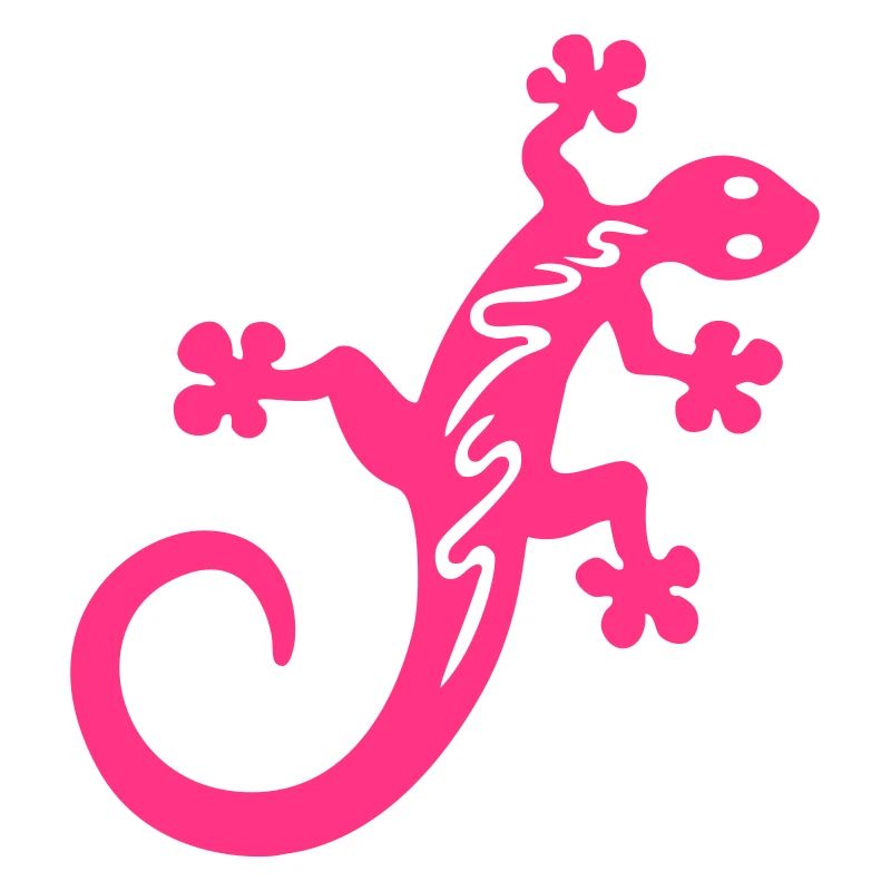 Gecko 01.0