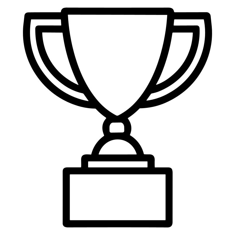 Trophäe