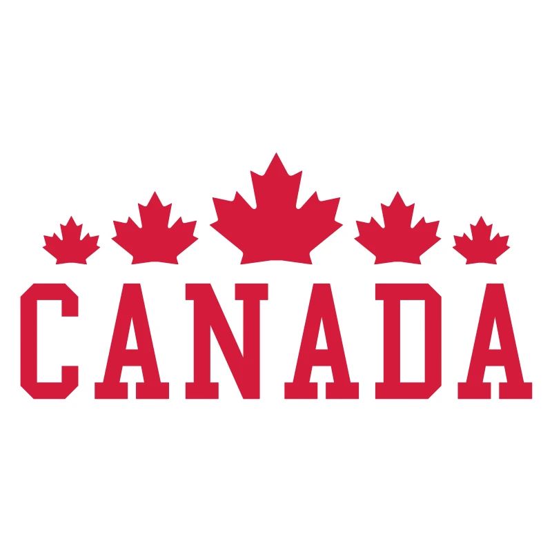 Érable du Canada