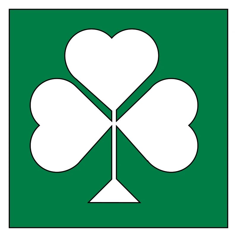 Kleeblatt