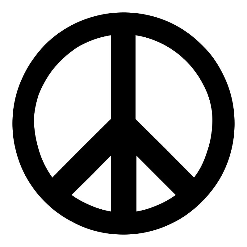 Peace Symbol