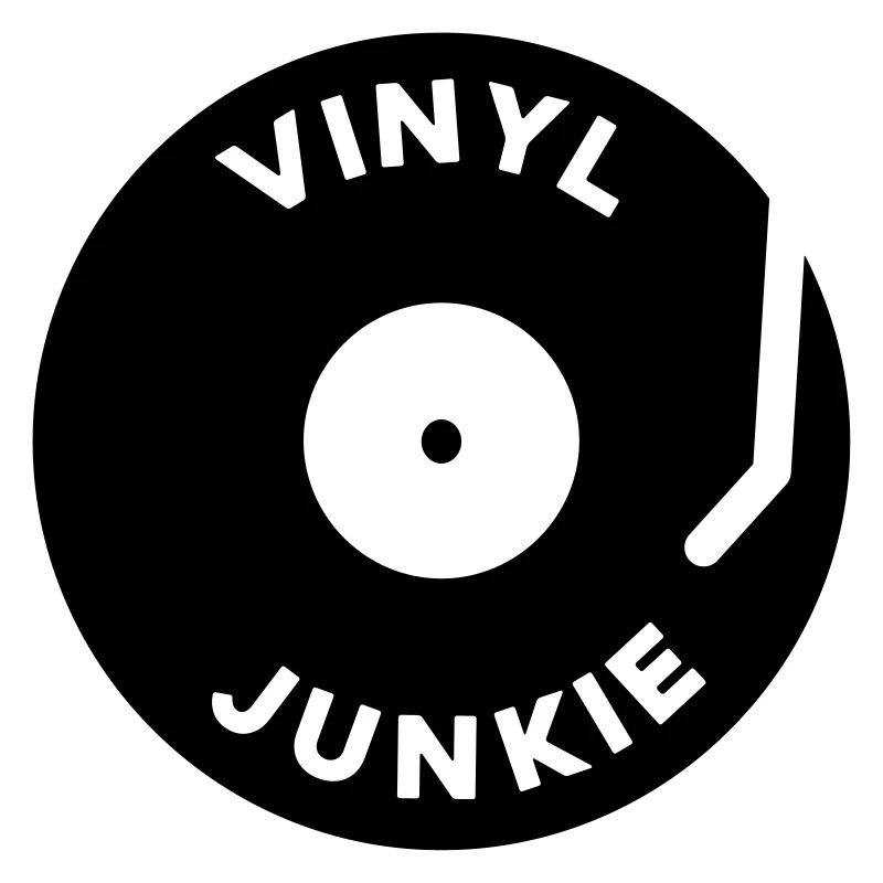 Vinyl Junkie