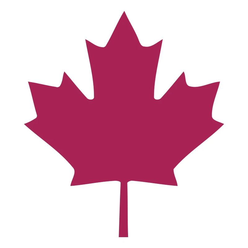 Kanada Canada Ahorn