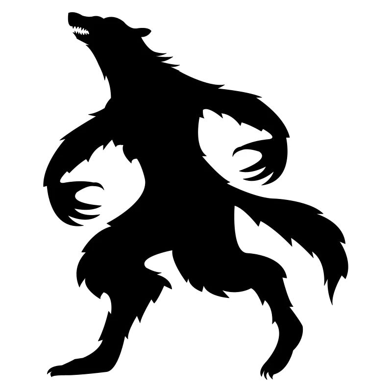 Werwolf