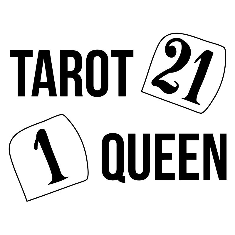 Die Königin des Tarot