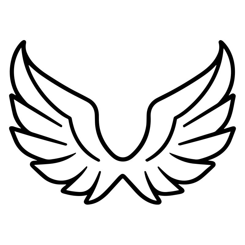 Angel Wings
