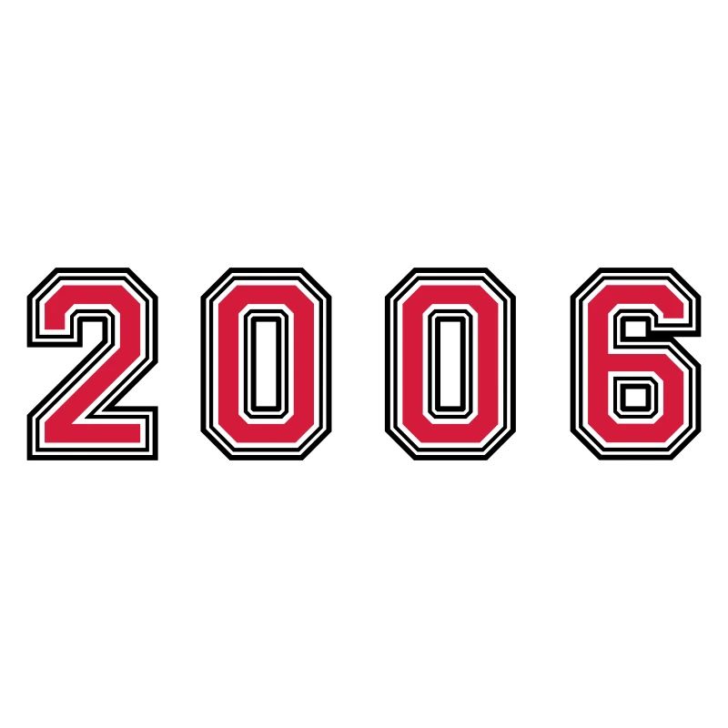 Numéro de l’année 2006