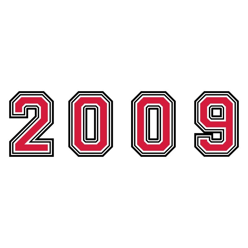 Numéro de l’année 2009