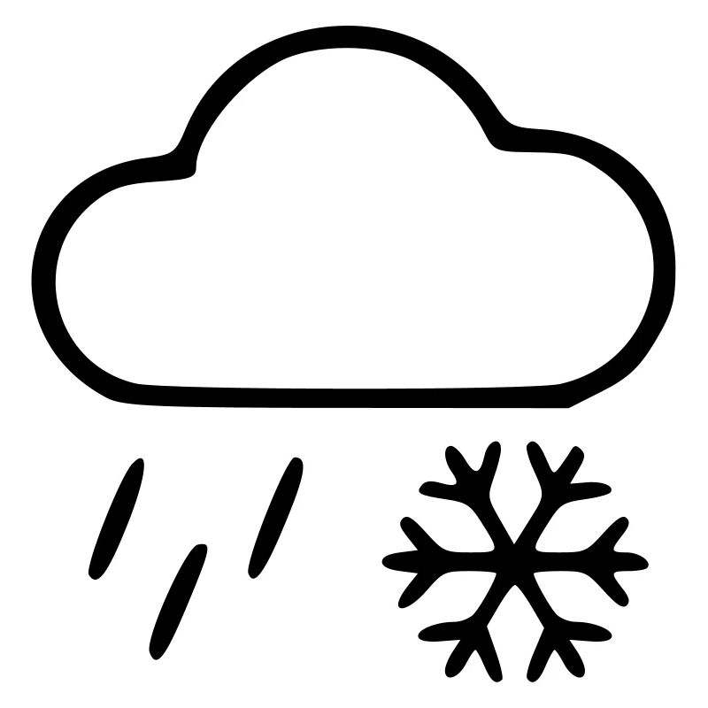 Rain & Snow