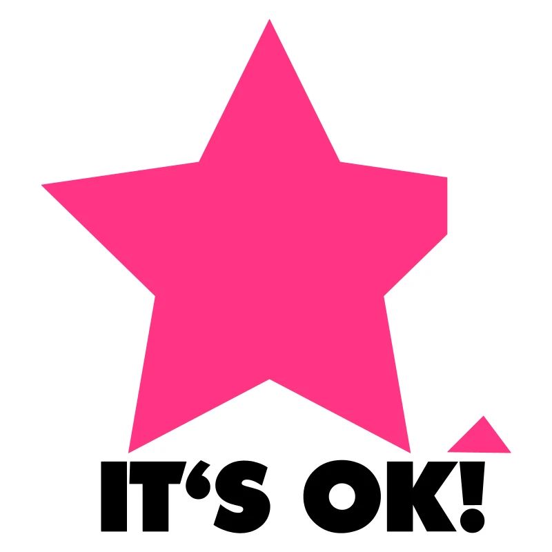 Its OK