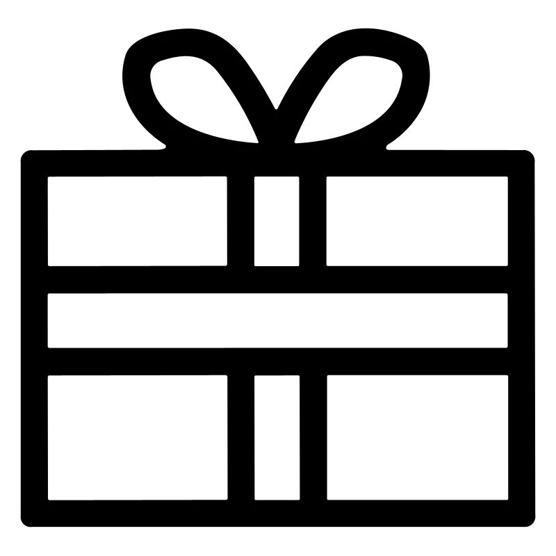 Petite boite cadeau