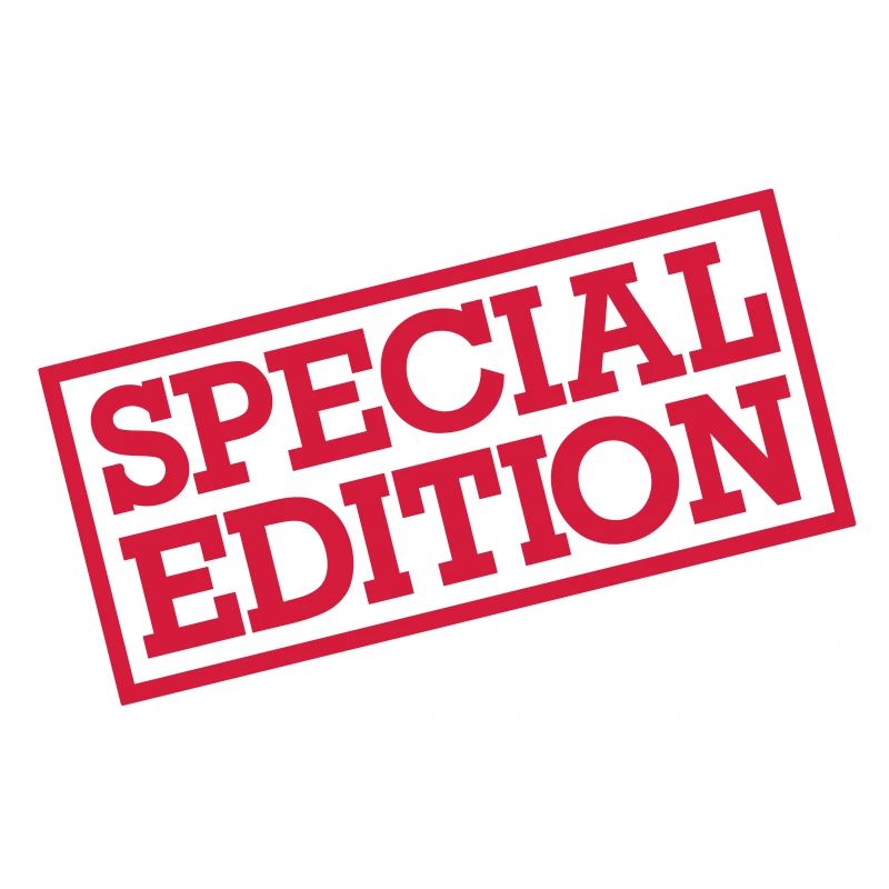 Special Edition