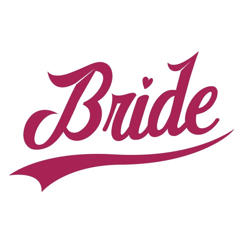 bride