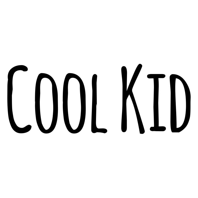 Cool Kid