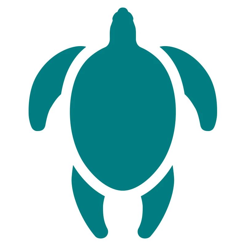 turtle logo